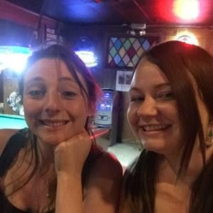 Meet your Posher, Ally