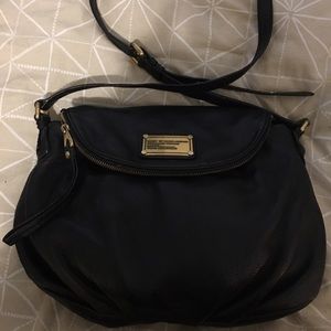 Marc by Marc Jacobs cross body bag