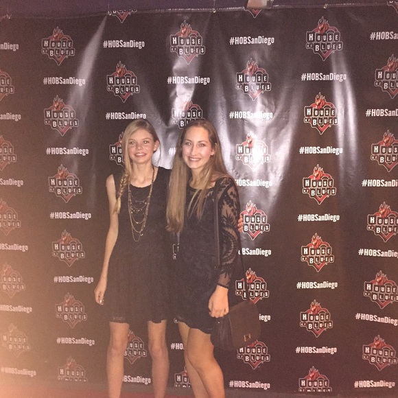 Meet your Posher, Kat