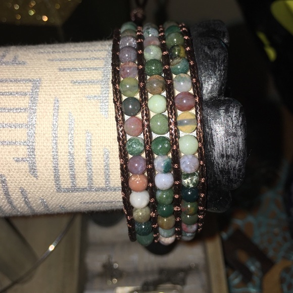 Wrap Around bracelet