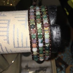 Wrap Around bracelet