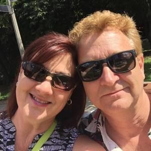 Meet your Posher, Phyllis