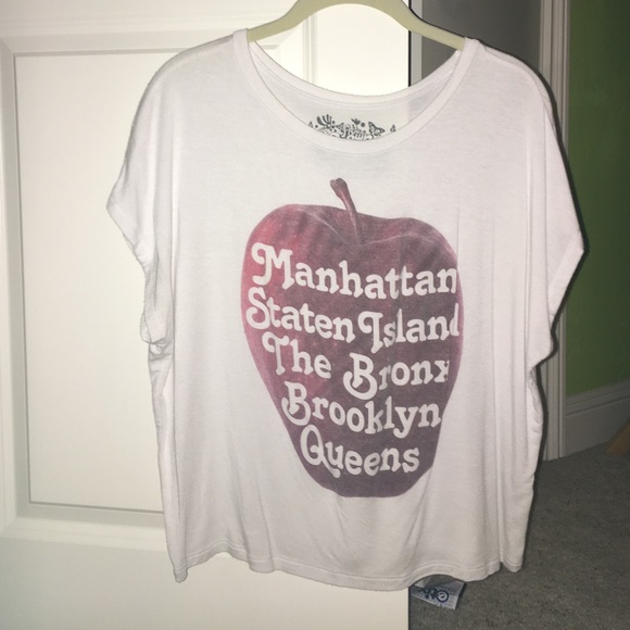 New York City Top