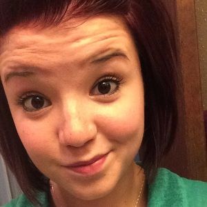 Meet your Posher, Katy