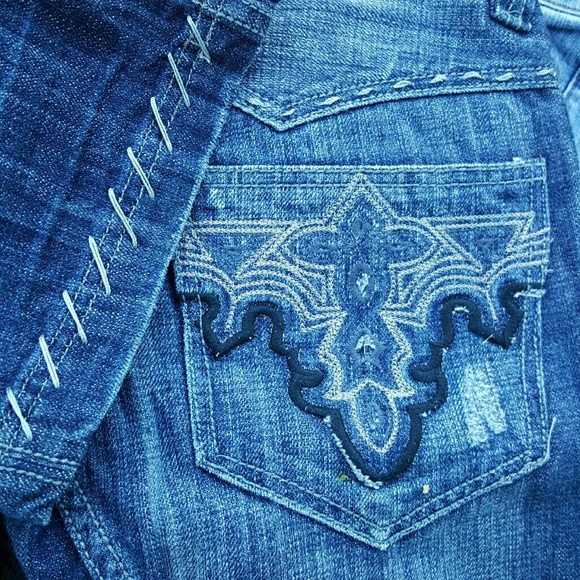 Antik Denim Jeans NWOT