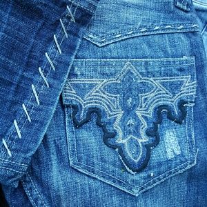 Antik Denim Jeans NWOT