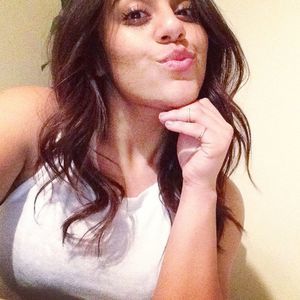 Meet your Posher, Marena