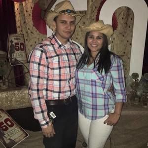 Meet your Posher, Celina