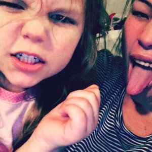 Meet your Posher, Debra