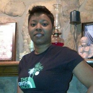Meet your Posher, Rhonda