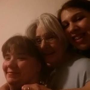 Meet your Posher, Judy