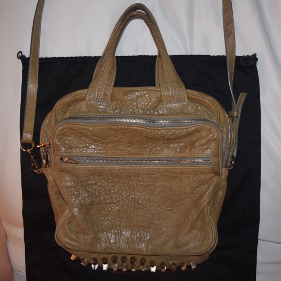 Alexander Wang Millie