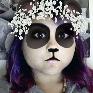 Meet your Posher, Alexandria