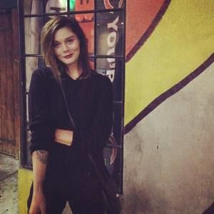 Meet your Posher, Courtney