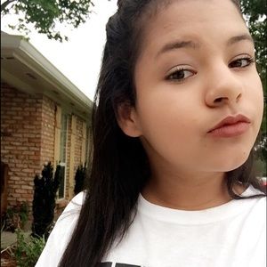 Meet your Posher, Ashlynn