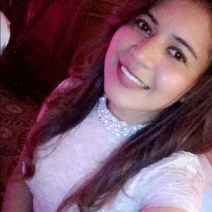 Meet your Posher, Johana