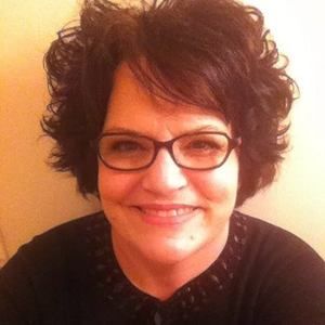 Meet your Posher, Jill