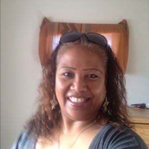 Meet your Posher, Anne