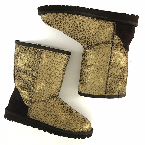 UGG Boots ✨