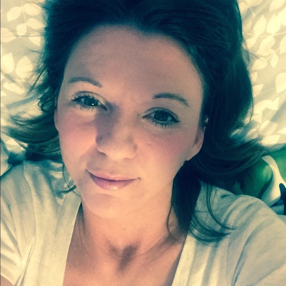 Meet your Posher, Jodie