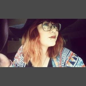 Meet your Posher, Morgan