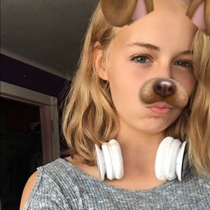 Meet your Posher, Kassidy