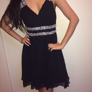 Pretty dress