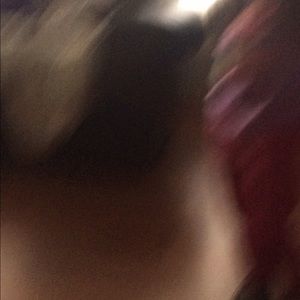 Meet your Posher, Patricia