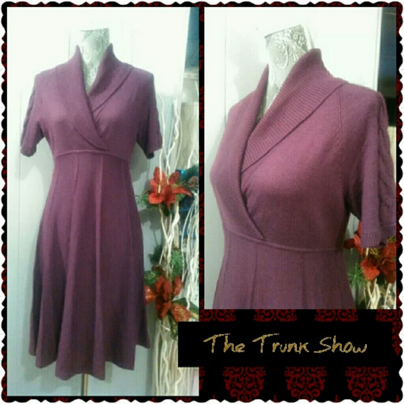 JONES NEW YORK Dress Size MEDIUM
