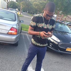 Meet your Posher, Roshane