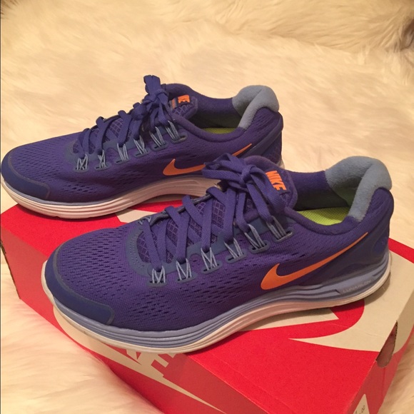 Nike Lunarglide 4