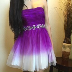 Pretty dress