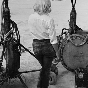 Meet your Posher, Staci