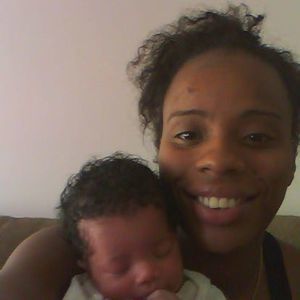 Meet your Posher, Kendra