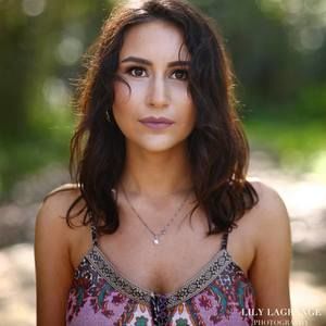 Meet your Posher, Mary