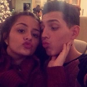 Meet your Posher, Daniela