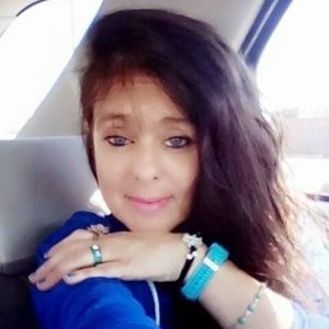 Meet your Posher, Kimberly