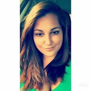 Meet your Posher, Trisha