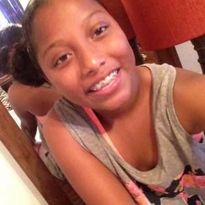 Meet your Posher, Alexandria