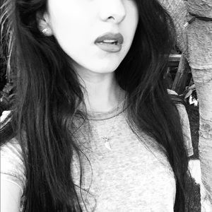 Meet your Posher, Mayte