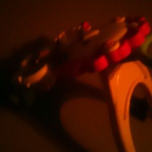 Meet your Posher, Darien