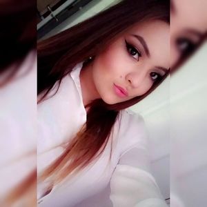 Meet your Posher, Jocelyn