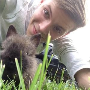 Meet your Posher, Hunter