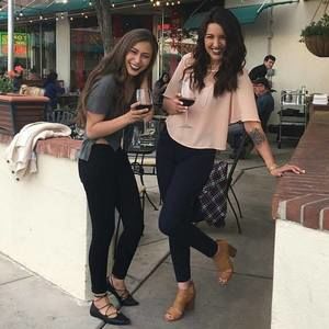 Meet your Posher, Ashleigh