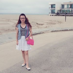 Meet your Posher, Diana