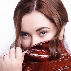 Meet your Posher, Alyanna