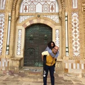 Meet your Posher, Zeina