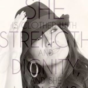 Meet your Posher, Heidi