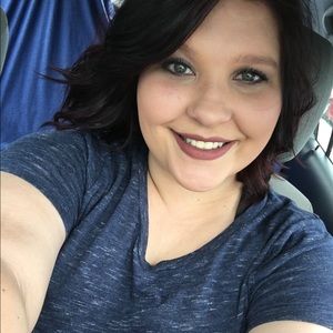 Meet your Posher, Erika