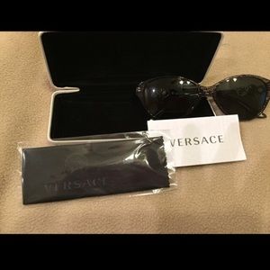 NEW VERSACE Sunglasses PRICE REDUCED!!